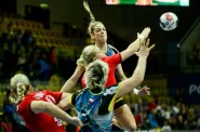 15.11.2014 Vistal Gdynia 20:32 Zvezda Zvenigorod