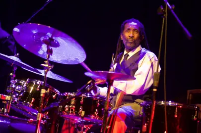 James Carter Organ Trio