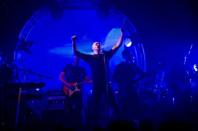 Another tribute to Pink Floyd