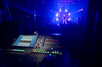 Another tribute to Pink Floyd