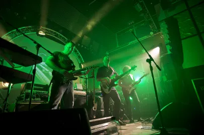 Another tribute to Pink Floyd