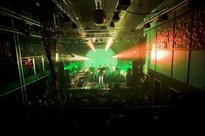 Another tribute to Pink Floyd
