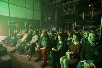publiczność