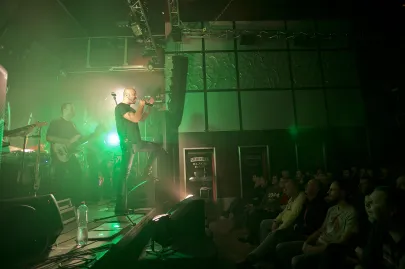 Another tribute to Pink Floyd