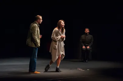 Monika Babicka i Rafał Kowal