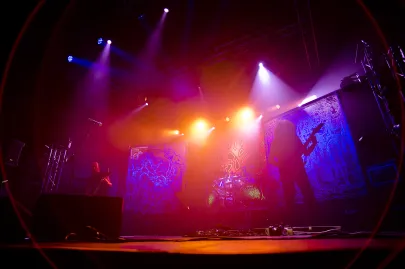 Morbid Angel