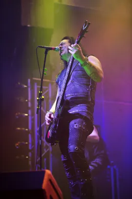 Morbid Angel
