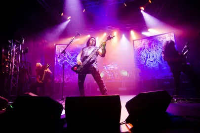 Morbid Angel