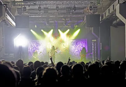 Morbid Angel
