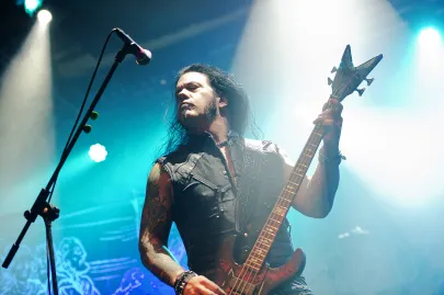Morbid Angel