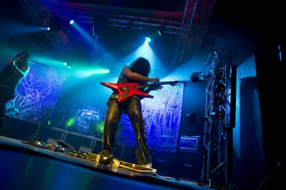 Morbid Angel