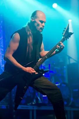 Morbid Angel