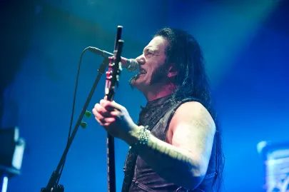 Morbid Angel