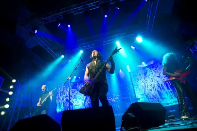 Morbid Angel