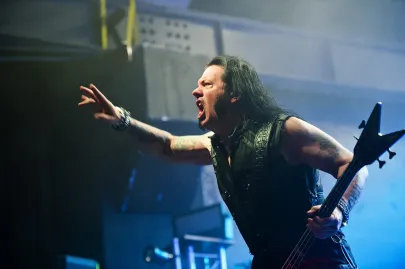 Morbid Angel