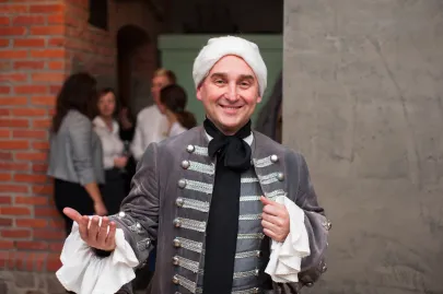 Sławomir Popławski jako Schmidt