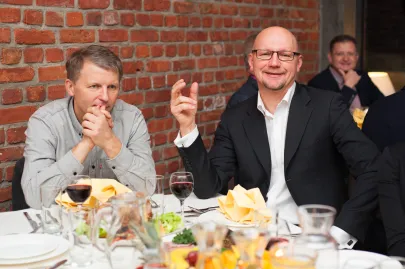 Goście
