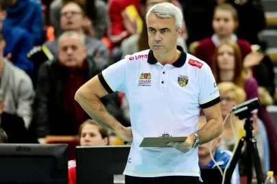 Andrea Anastasi