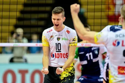 Bartosz Gawryszewski 
