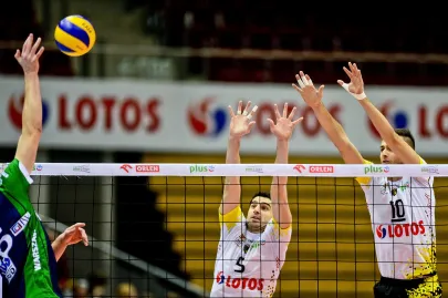Marco Falaschi i Bartosz Gawryszewski 