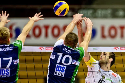 Mateusz Mika 