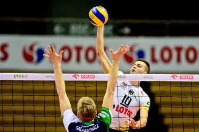 Bartosz Gawryszewski 