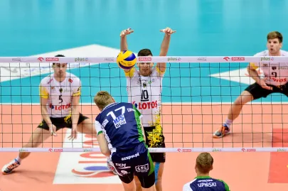 Bartosz Gawryszewski 