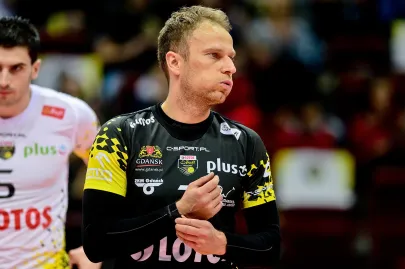 Piotr Gacek 