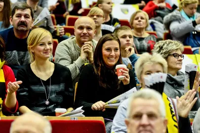 Kibice