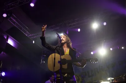 Gogol Bordello