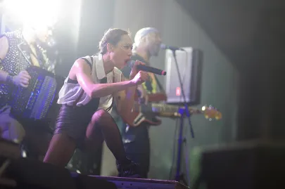 Gogol Bordello