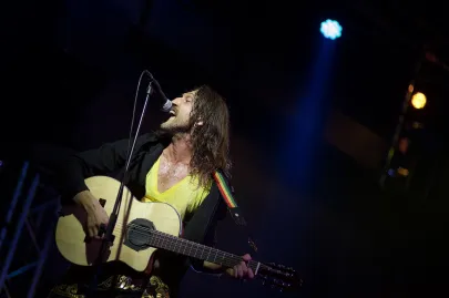 Gogol Bordello