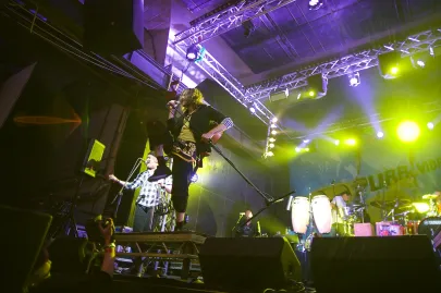 Gogol Bordello