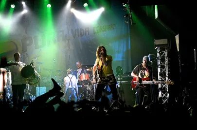 Gogol Bordello