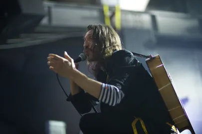 Gogol Bordello