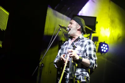 Gogol Bordello