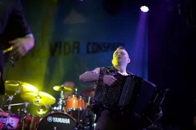 Gogol Bordello
