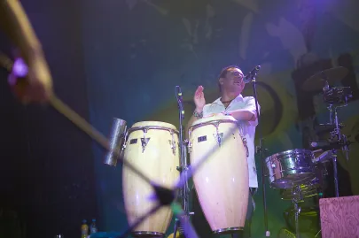 Gogol Bordello