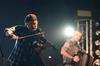 Gogol Bordello