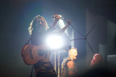 Gogol Bordello