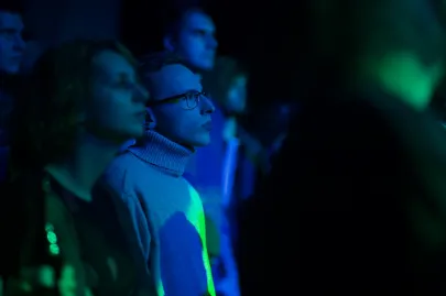 Publiczność