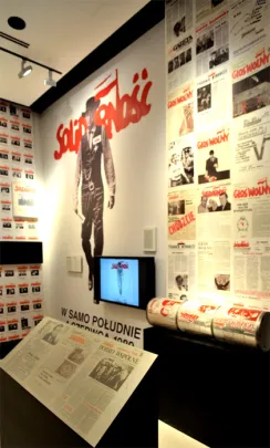 Europejskie Centrum Solidarności