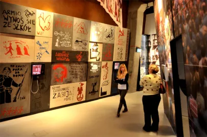 Europejskie Centrum Solidarności
