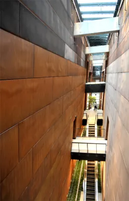 Europejskie Centrum Solidarności