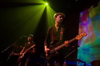 Pure Phase Ensemble