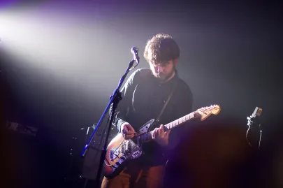 Pure Phase Ensemble