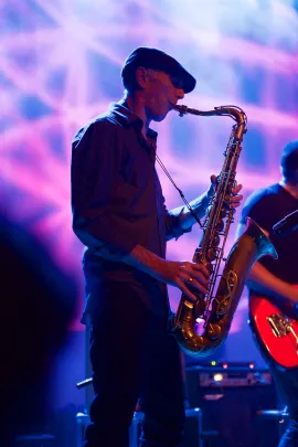 Pure Phase Ensemble