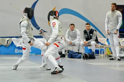 Paweł Osmański, Leszek Rajski