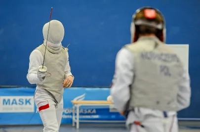 Maciej Podralski, Adam Korpaczewski