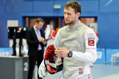 Piotr Janda